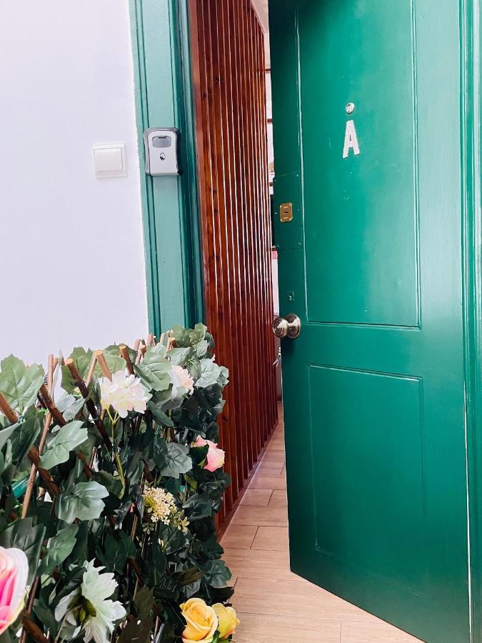 Casa Das Ferias Лиссабон Экстерьер фото
